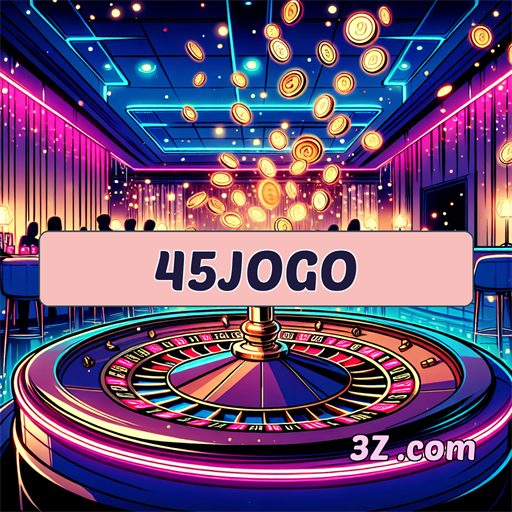 Apostas no 45jogo: Emoção e Oportunidades em Cada Movimento