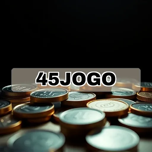 45jogo: Bônus Imperdíveis Que Todo Jogador Deve Conhecer