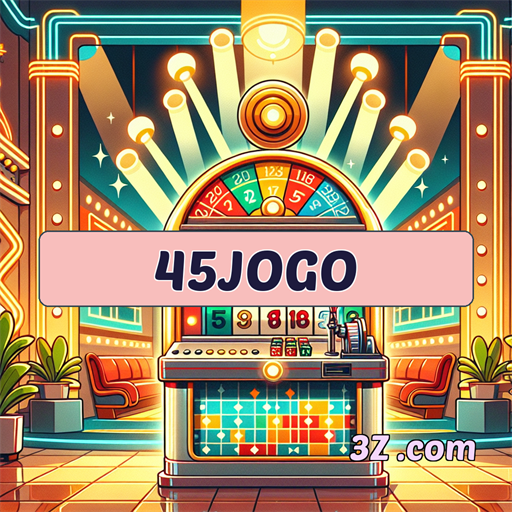 Cassino 45jogo: Uma Experiência Única e Emocionante