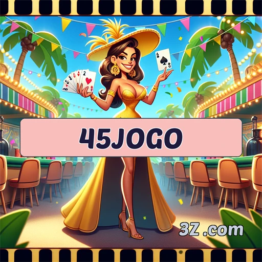 Explorando os melhores jogos no 45jogo: diversão garantida