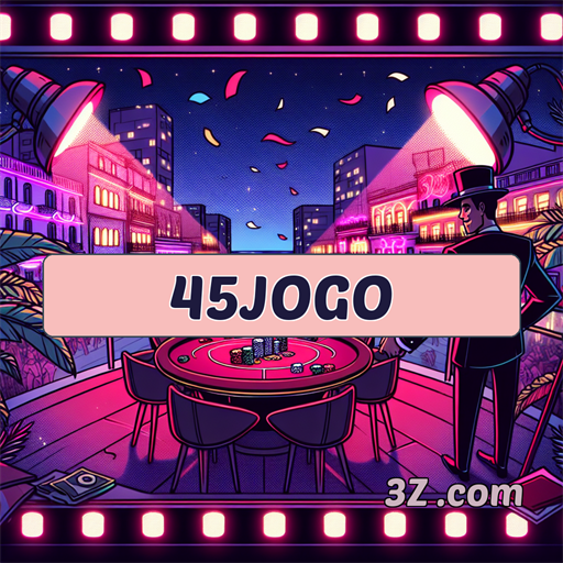 Promoções Imperdíveis no 45jogo: Seu Passaporte para a Diversão