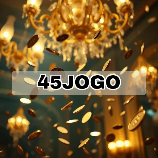 45jogo e Suas Promoções: Ofertas que Você Não Pode Perder!