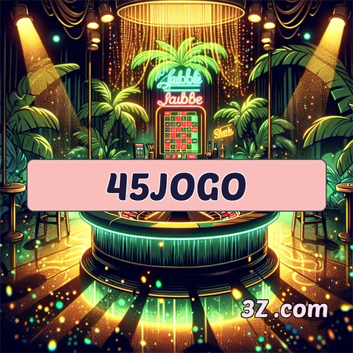 Oportunidades VIP no 45jogo: Um novo nível de diversão