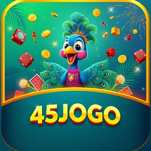 45jogo