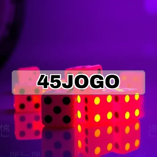 45jogo: Segurança que Transforma Sua Diversão em Tradição