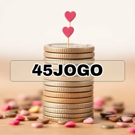 45jogo: Encante-se com a Diversidade das Caça-Níqueis Brasileiras