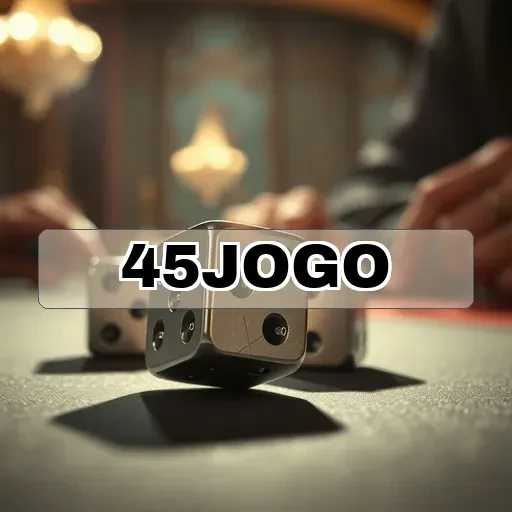 45jogo: O Suporte 24/7 Que Transforma Sua Experiência de Jogo